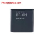 باتری گوشی موبایل نوکیا battery mobile nokia BP-6M