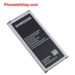 باتری گوشی موبایل سامسونگ آلفا G850 مدل EB-BG850BBE battery mobile Samsung alfa