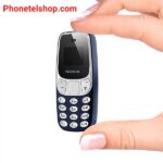 گوشی موبایل نوکیا بند انگشتی مینی فون Bm10 mini phone
