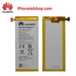باتری گوشی موبایل هواوی مونور HB4242B4EBW Battery mobile Huawei honor 4x
