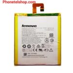 باتری تبلت لنوو L13D1P31 Battery tablet lenovo Tab 2 A7 - 30 3450mah