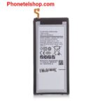 باتری گوشی موبایل سامسونگ A9 Battery mobile Samsung EB-BA910ABE