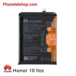 باتری گوشی موبایل هواوی هونور HB396286ECW battery mobile huawei honor 10 lite