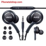 هندسفری سیمی ارجینال ای کی جی مدل AKG EO-IG955