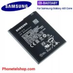 باتری گوشی موبایل سامسونگ battery Samsung A01 core