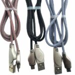 کابل کنفی آهنی میکرو cable micro