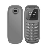 Mobile Mini phone hope گوشی موبایل هوپ بند انگشتی مینی فون Bm70