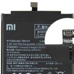 باتری گوشی موبایل شیائومی ردمی 5A battery mobile xiaomi redmi 5A BN34