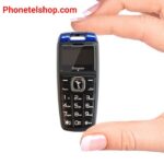Mobile Mini phone hope i9 گوشی موبایل هوپ بند انگشتی مینی فون