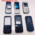 قاب اصلی نوکیا با شاسی NOKIA frame N101 N110 2019 N105 2019 N106 2019 N105  1SIM N105 2SIM N105 2017 N107 N108 N130 N130 2017 N225 N206 N210 2019  X1-01