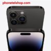 آیفون 14 پرو مکس دو سیم iphone 14 pro max zaa not active 256G