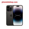 آیفون 14 پرو مکس دو سیم iphone 14 pro max zaa not active 256G