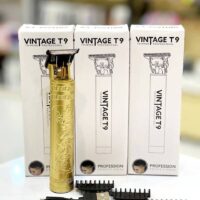 ماشین اصلاح صورت و بدن خط زن ریش VinTage T9