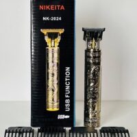 ماشین اصلاح صورت و بدن خط زن ریش نیکیتا NK-2024