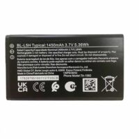 باتری اصلی گوشی نوکیا Nokia 150 2023 BL-L5H