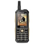 گوشی کاجیتل K8800 | حافظه 32 مگابایت
