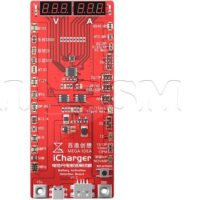 تستر و شوک دهنده باتری مدل iCharger MEGA-IDEA