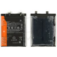 باتری موبایل شیائومی نوت 12 پرو پلاس BP4J
