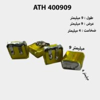 باتری انواع ایرپاد
