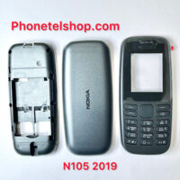 قاب اصلی نوکیا Nokia N105 2019 با شاسی