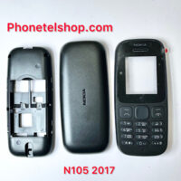 قاب اصلی نوکیا Nokia N105 2017 با شاسی