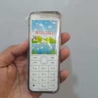 کاور نوکیا Nokia N130 2023