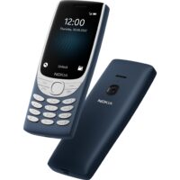 قاب اصلی نوکیا Nokia 8210 2024 با شاسی
