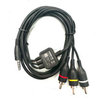 کابل صدا و تصویر نوکیا