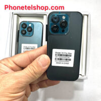 آیفون مینی 16 pro max 512 گیگ رام 8