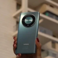 کارکرده موبایل هانر honor X9B 5G 256G رام 12