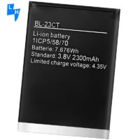 باتری اورجینال موبایل تکنو Tecno کدفنی BL-23CT
