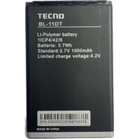 باتری اورجینال موبایل تکنو Tecno کدفنی BL-11DT